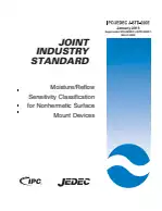 IPC J-STD-020E:2015