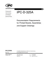 IPC D-325A:1995