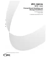 IPC 1601A:2016