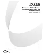 IPC D-620:2015