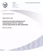 ISA 62443-4-2-2018