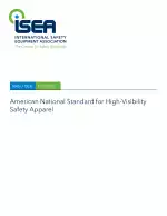 ISEA 107-2020