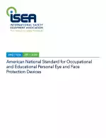 ISEA Z87.1-2020