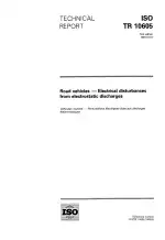 ISO/TR 10605:1994