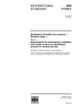 ISO 11135-1:2007