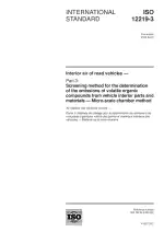 ISO 12219-3:2012
