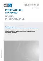 ISO/IEC 80079-34:2018