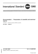 ISO 5966:1982