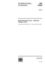 ISO 18245:2003