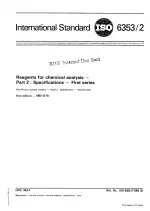 ISO 6353-2:1983