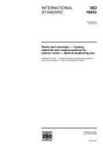 ISO 16053:2010