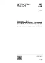 ISO 16622:2002