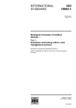 ISO 10993-1:2009