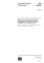 ISO 30302:2015