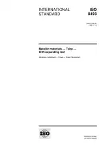 ISO 8493:1998