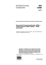 ISO 12085:1996