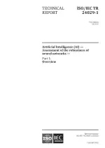 ISO/IEC TR 24029-1:2021
