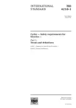 ISO 4210-1:2014