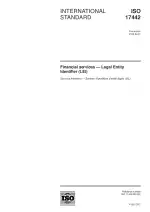 ISO 17442:2012