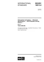 ISO/IEC 18013-4:2011