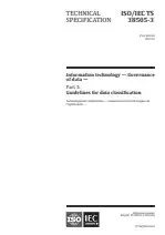 ISO/IEC TS 38505-3:2021