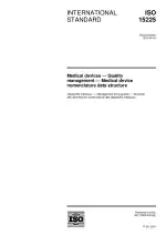 ISO 15225:2010