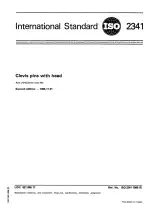 ISO 2341:1986