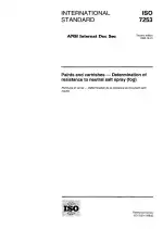 ISO 7253:1996