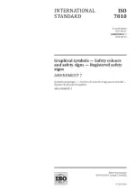 ISO 7010:2011/Amd 7:2016