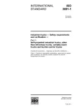ISO 3691-1:2011
