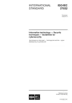 ISO/IEC 27032:2012