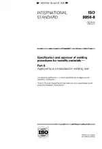 ISO 9956-8:1995