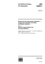 ISO 13628-1:2005