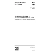 ISO 668:2020