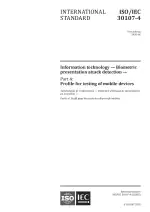ISO/IEC 30107-4:2020