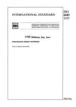 ISO 6680:1987