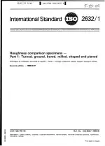 ISO 2632-1:1985