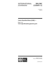 ISO/IEC 23360-1-2:2021