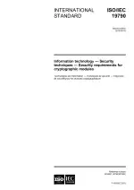 ISO/IEC 19790:2012