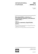 ISO 18562-2:2017