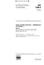ISO 1496-3:1995