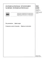 ISO 6309:1987