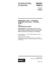 ISO/IEC 14443-4:2008/Amd 2:2012