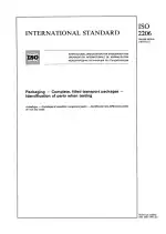 ISO 2206:1987