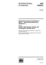 ISO 13385-2:2011