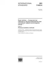 ISO 11452-4:2011