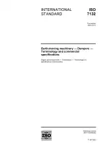ISO 7132:2003