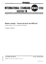ISO 3768:1976