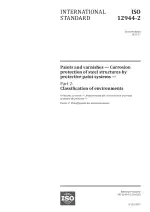 ISO 12944-2:2017