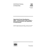 ISO 4288:1996